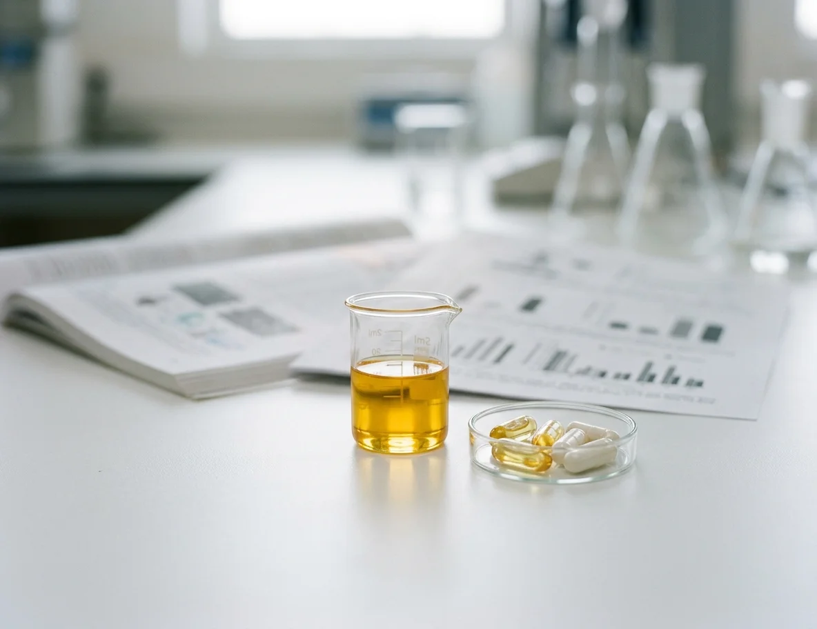 Forskningsbaserede doser