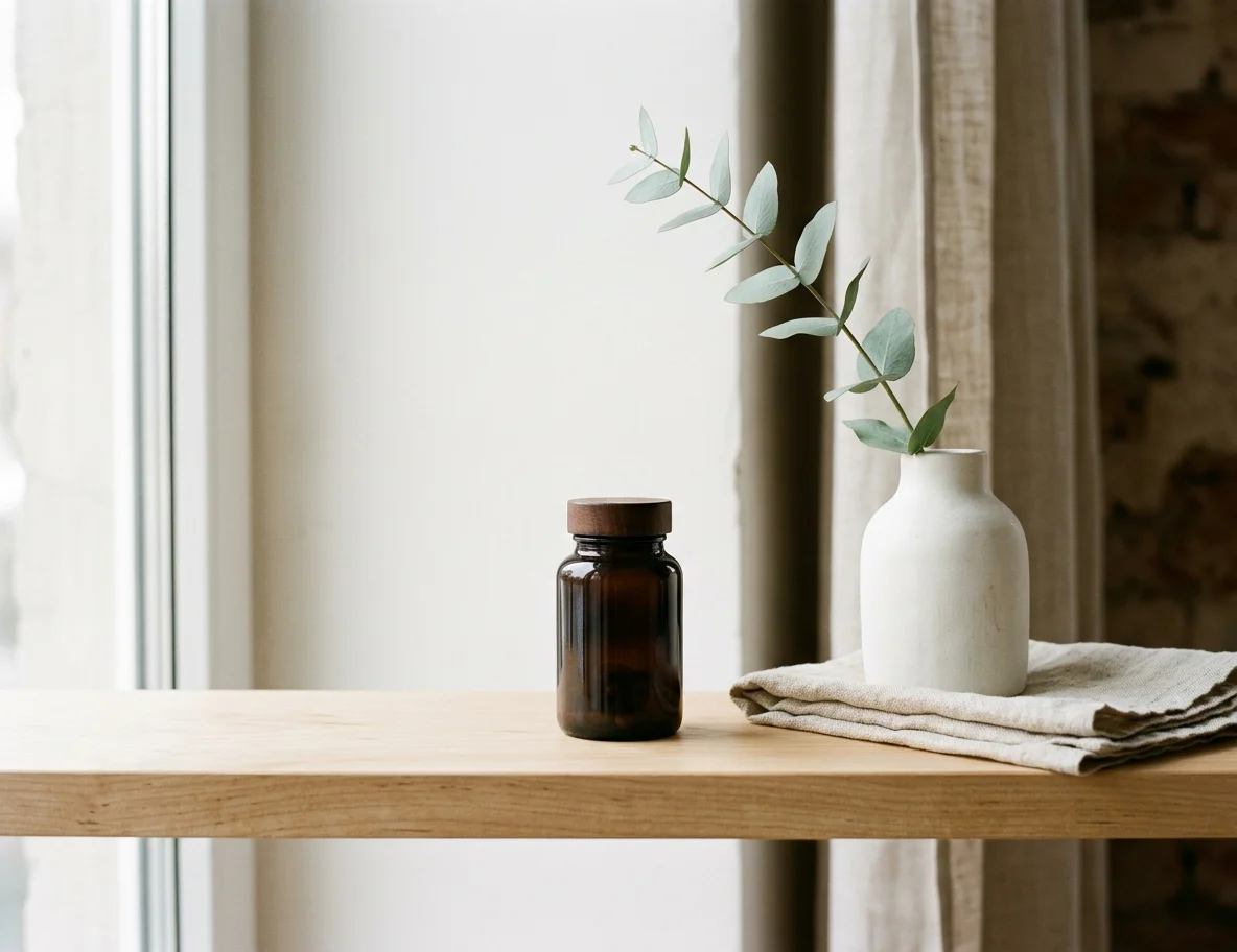 Skandinavisk kvalitetsstandard