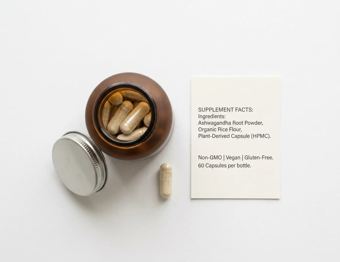 Ren og gennemsigtig etiket