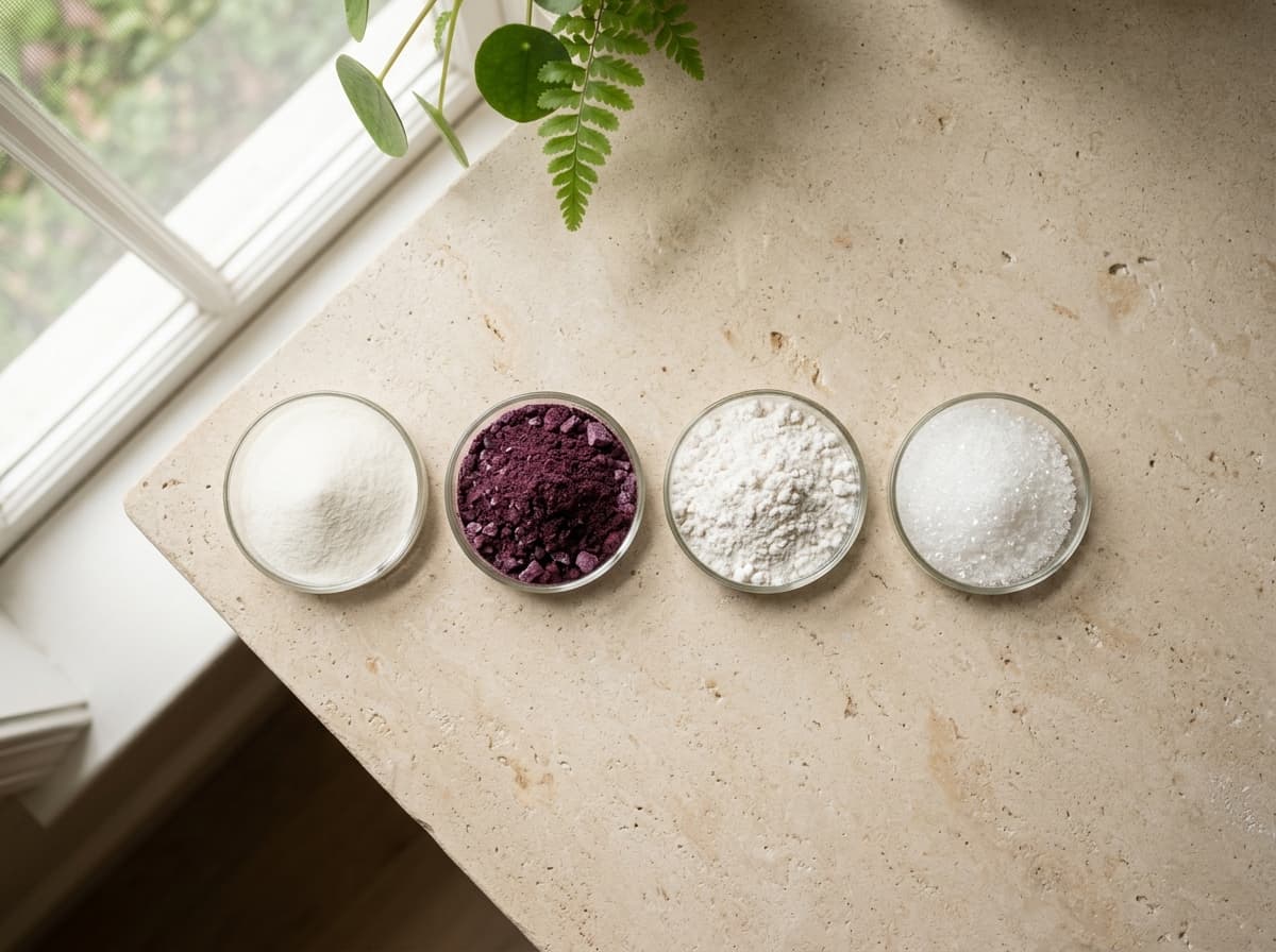 Hvorfor én ingrediens ikke er nok