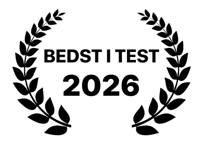 Videnskabsbaseret NAD+ tilskud kvalitetsmærke